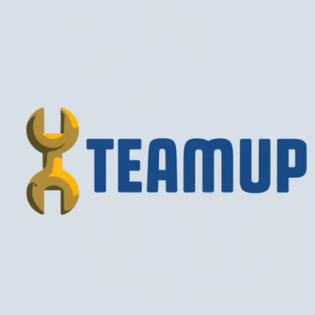 TeamUp